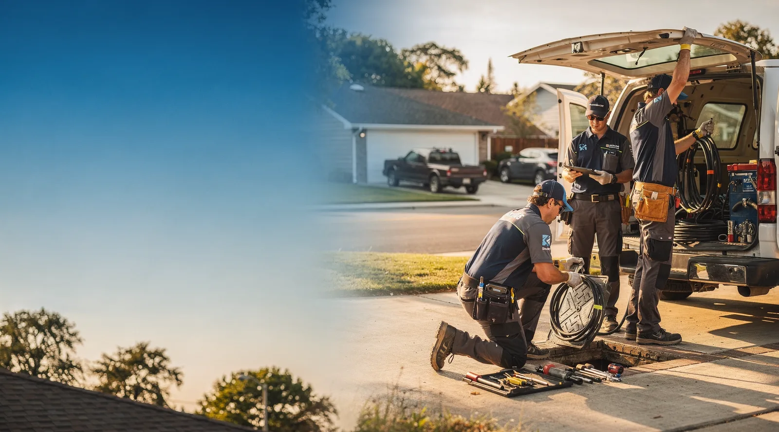 Water Softener Installation in West Point, TX near me